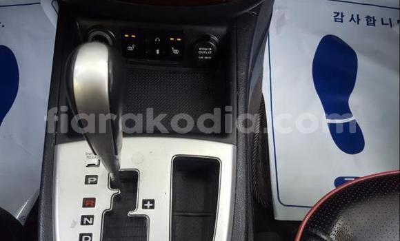 Buy Used Hyundai Santa Fe Silver Car in Ambanja in Diana Buy Used Hyundai Santa Fe Silver Car in Ambanja in Diana