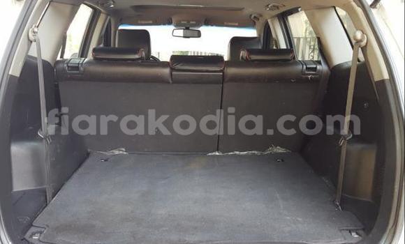 Buy Used Hyundai Santa Fe Silver Car in Ambanja in Diana Buy Used Hyundai Santa Fe Silver Car in Ambanja in Diana