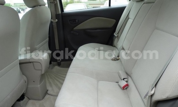 Buy Used Toyota Yaris Black Car in Ambanja in Diana Buy Used Toyota Yaris Black Car in Ambanja in Diana