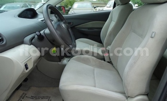Buy Used Toyota Yaris Black Car in Ambanja in Diana Buy Used Toyota Yaris Black Car in Ambanja in Diana