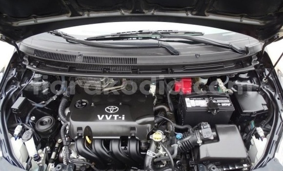 Buy Used Toyota Yaris Black Car in Ambanja in Diana Buy Used Toyota Yaris Black Car in Ambanja in Diana