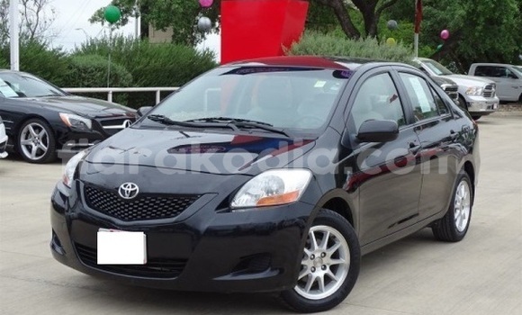 Buy Used Toyota Yaris Black Car in Ambanja in Diana Buy Used Toyota Yaris Black Car in Ambanja in Diana