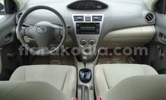 Buy Used Toyota Yaris Black Car in Ambanja in Diana Buy Used Toyota Yaris Black Car in Ambanja in Diana