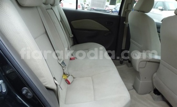 Buy Used Toyota Yaris Black Car in Ambanja in Diana Buy Used Toyota Yaris Black Car in Ambanja in Diana