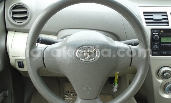 Buy Used Toyota Yaris Black Car in Ambanja in Diana Buy Used Toyota Yaris Black Car in Ambanja in Diana