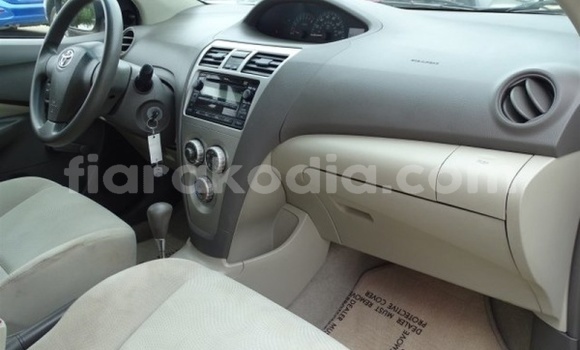 Buy Used Toyota Yaris Black Car in Ambanja in Diana Buy Used Toyota Yaris Black Car in Ambanja in Diana