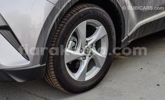 Acheter Import Voiture Toyota C-HR Autre à Import - Dubai, Diana Acheter Import Voiture Toyota C-HR Autre à Import - Dubai, Diana