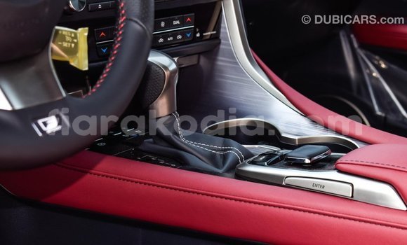 Acheter Import Voiture Lexus RX 300 Blanc à Import - Dubai, Diana Acheter Import Voiture Lexus RX 300 Blanc à Import - Dubai, Diana