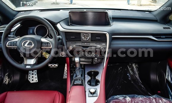 Acheter Import Voiture Lexus RX 300 Blanc à Import - Dubai, Diana Acheter Import Voiture Lexus RX 300 Blanc à Import - Dubai, Diana