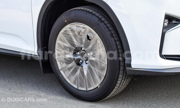 Acheter Import Voiture Lexus RX 300 Blanc à Import - Dubai, Diana Acheter Import Voiture Lexus RX 300 Blanc à Import - Dubai, Diana