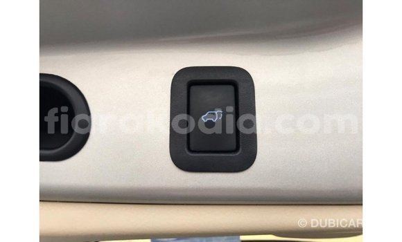 Hividy Toyota Highlander Hafa Car in Import - Dubai in Diana Hividy Toyota Highlander Hafa Car in Import - Dubai in Diana