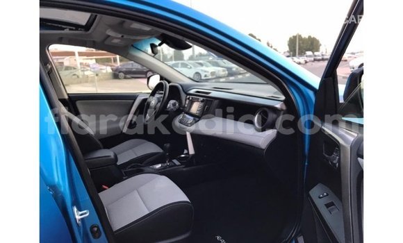 Hividy Toyota HiAce Blue Truck in Import - Dubai in Diana Hividy Toyota HiAce Blue Truck in Import - Dubai in Diana