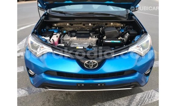 Hividy Toyota HiAce Blue Truck in Import - Dubai in Diana Hividy Toyota HiAce Blue Truck in Import - Dubai in Diana