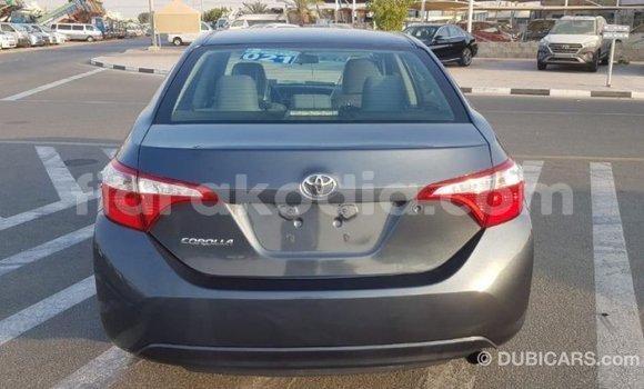 Buy Import Toyota Corolla Other Car in Import - Dubai in Diana Buy Import Toyota Corolla Other Car in Import - Dubai in Diana