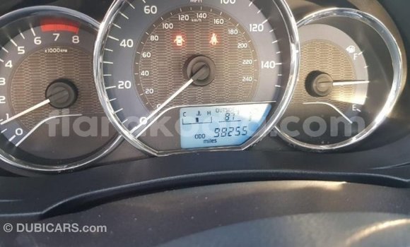 Buy Import Toyota Corolla Other Car in Import - Dubai in Diana Buy Import Toyota Corolla Other Car in Import - Dubai in Diana