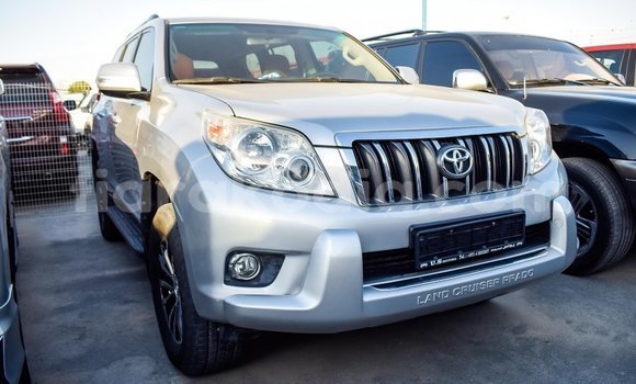 Hividy Toyota Prado Hafa Car in Import - Dubai in Diana Hividy Toyota Prado Hafa Car in Import - Dubai in Diana