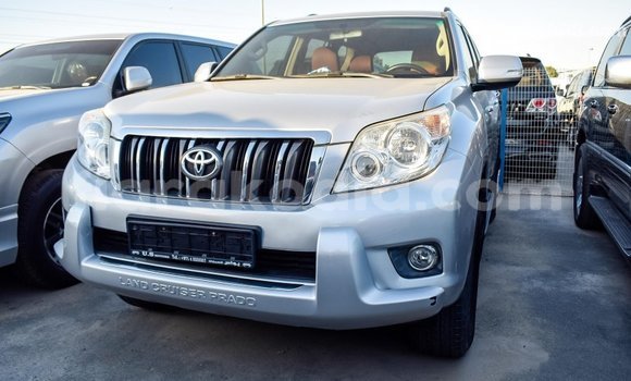 Hividy Toyota Prado Hafa Car in Import - Dubai in Diana Hividy Toyota Prado Hafa Car in Import - Dubai in Diana