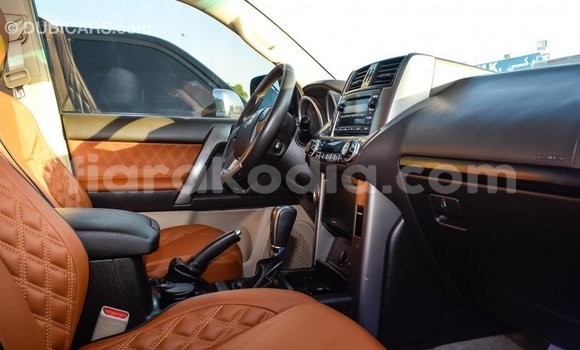 Hividy Toyota Prado Hafa Car in Import - Dubai in Diana Hividy Toyota Prado Hafa Car in Import - Dubai in Diana