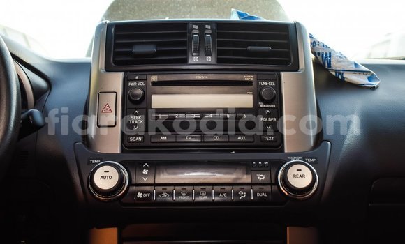 Hividy Toyota Prado Hafa Car in Import - Dubai in Diana Hividy Toyota Prado Hafa Car in Import - Dubai in Diana