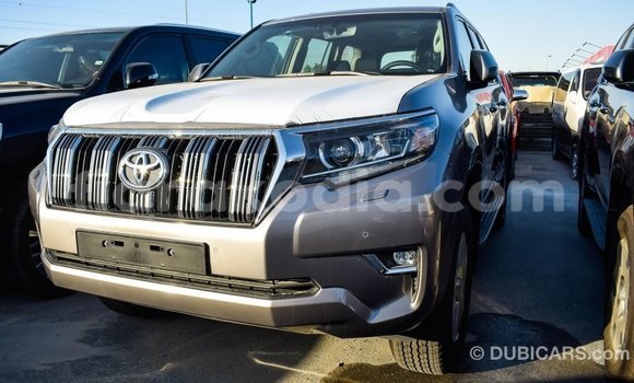 Acheter Import Voiture Toyota Prado Autre à Import - Dubai, Diana Acheter Import Voiture Toyota Prado Autre à Import - Dubai, Diana