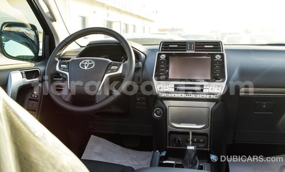 Acheter Import Voiture Toyota Prado Autre à Import - Dubai, Diana Acheter Import Voiture Toyota Prado Autre à Import - Dubai, Diana