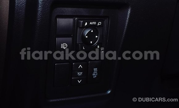 Acheter Import Voiture Toyota Prado Autre à Import - Dubai, Diana Acheter Import Voiture Toyota Prado Autre à Import - Dubai, Diana