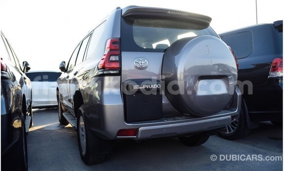 Acheter Import Voiture Toyota Prado Autre à Import - Dubai, Diana Acheter Import Voiture Toyota Prado Autre à Import - Dubai, Diana