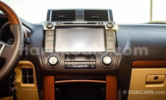 Hividy Toyota Prado fotsy Car in Import - Dubai in Diana Hividy Toyota Prado fotsy Car in Import - Dubai in Diana