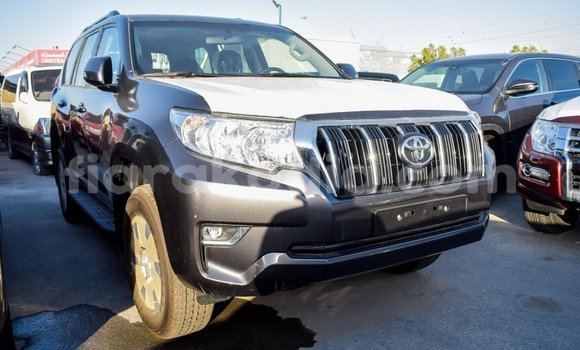 Hividy Toyota Prado Hafa Car in Import - Dubai in Diana Hividy Toyota Prado Hafa Car in Import - Dubai in Diana