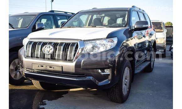 Hividy Toyota Prado Hafa Car in Import - Dubai in Diana Hividy Toyota Prado Hafa Car in Import - Dubai in Diana