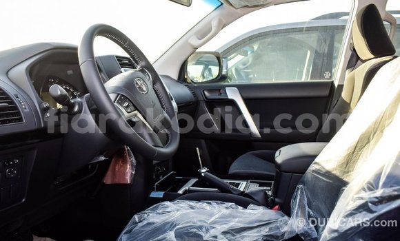 Hividy Toyota Prado Hafa Car in Import - Dubai in Diana Hividy Toyota Prado Hafa Car in Import - Dubai in Diana