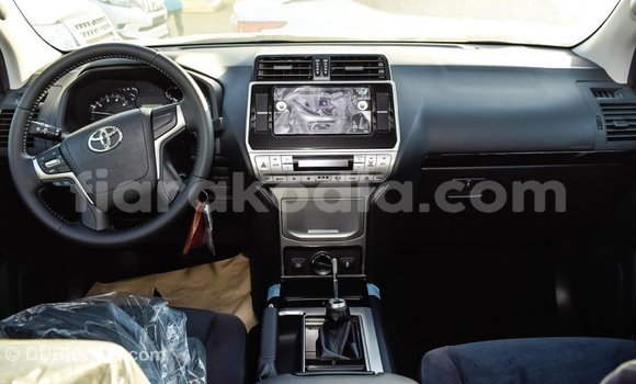 Hividy Toyota Prado Hafa Car in Import - Dubai in Diana Hividy Toyota Prado Hafa Car in Import - Dubai in Diana