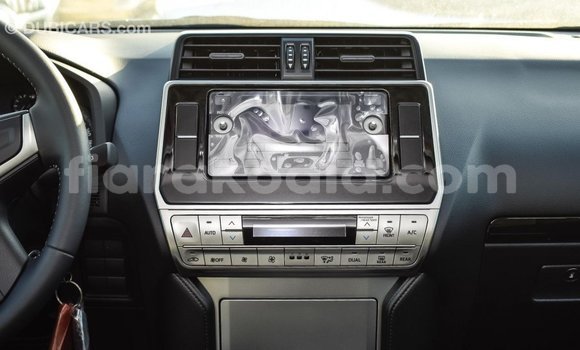 Hividy Toyota Prado Hafa Car in Import - Dubai in Diana Hividy Toyota Prado Hafa Car in Import - Dubai in Diana