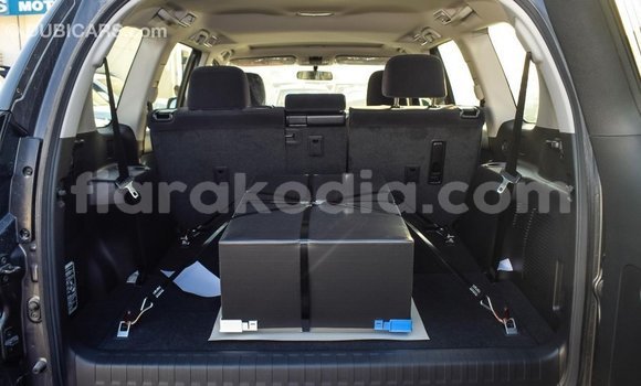 Hividy Toyota Prado Hafa Car in Import - Dubai in Diana Hividy Toyota Prado Hafa Car in Import - Dubai in Diana