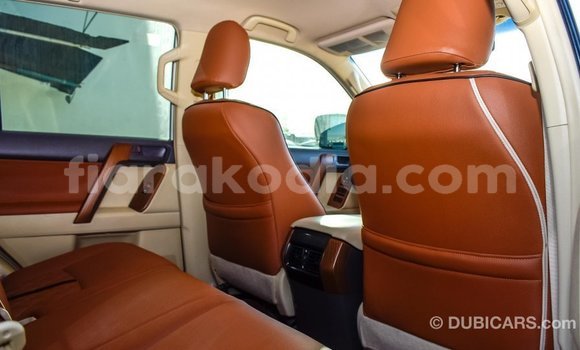 Hividy Toyota Prado fotsy Car in Import - Dubai in Diana Hividy Toyota Prado fotsy Car in Import - Dubai in Diana