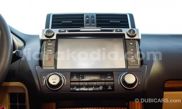 Hividy Toyota Prado fotsy Car in Import - Dubai in Diana Hividy Toyota Prado fotsy Car in Import - Dubai in Diana