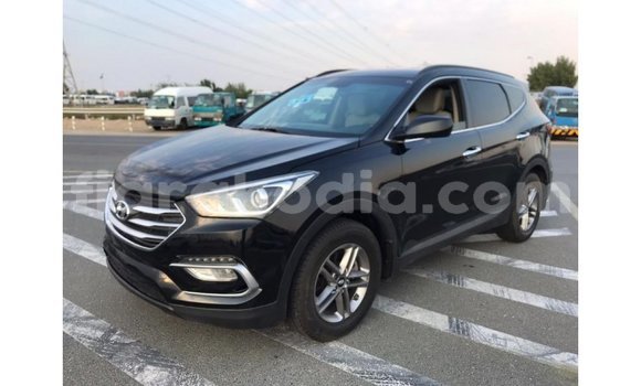 Hividy Hyundai Santa Fe Hafa Car in Import - Dubai in Diana Hividy Hyundai Santa Fe Hafa Car in Import - Dubai in Diana