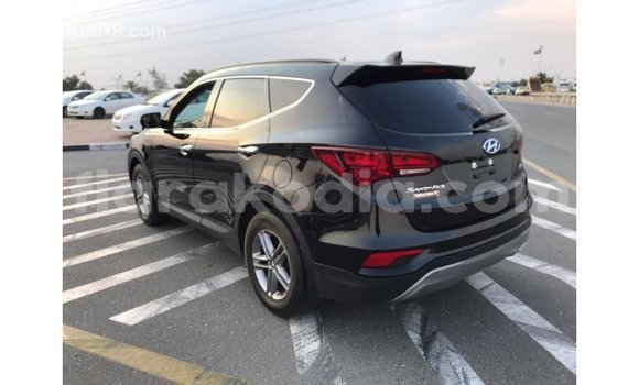 Hividy Hyundai Santa Fe Hafa Car in Import - Dubai in Diana Hividy Hyundai Santa Fe Hafa Car in Import - Dubai in Diana