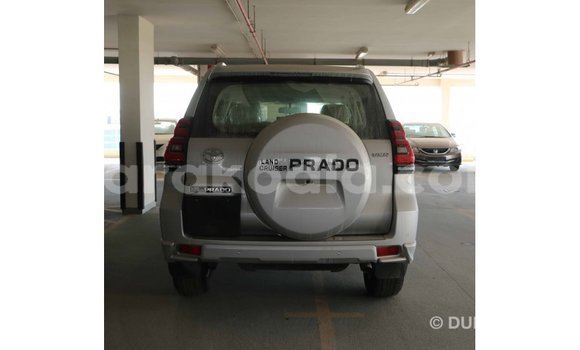 Buy Import Toyota Prado Other Car in Import - Dubai in Diana Buy Import Toyota Prado Other Car in Import - Dubai in Diana