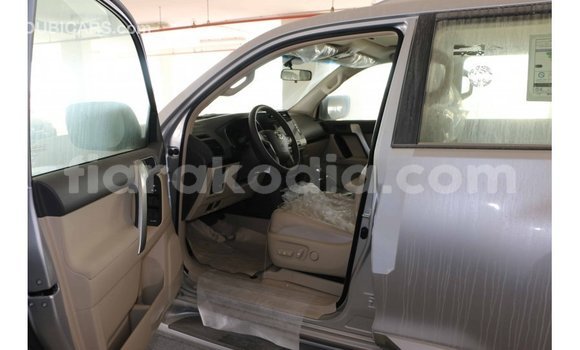 Buy Import Toyota Prado Other Car in Import - Dubai in Diana Buy Import Toyota Prado Other Car in Import - Dubai in Diana