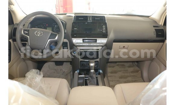 Buy Import Toyota Prado Other Car in Import - Dubai in Diana Buy Import Toyota Prado Other Car in Import - Dubai in Diana