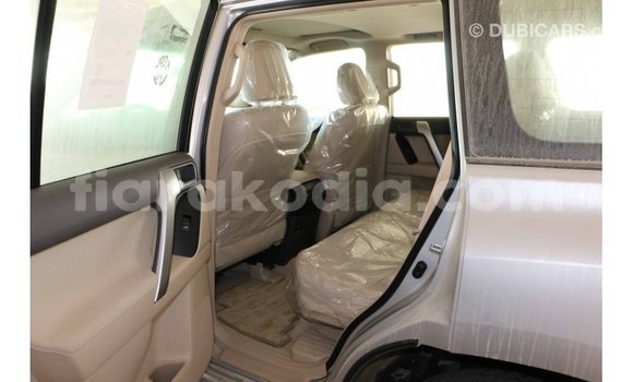 Buy Import Toyota Prado Other Car in Import - Dubai in Diana Buy Import Toyota Prado Other Car in Import - Dubai in Diana