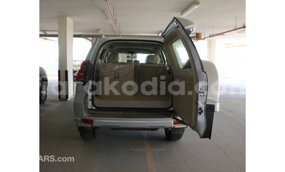 Buy Import Toyota Prado Other Car in Import - Dubai in Diana Buy Import Toyota Prado Other Car in Import - Dubai in Diana