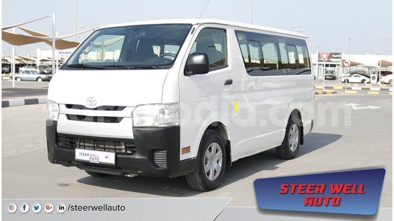 Big with watermark toyota hiace diana import dubai 4341