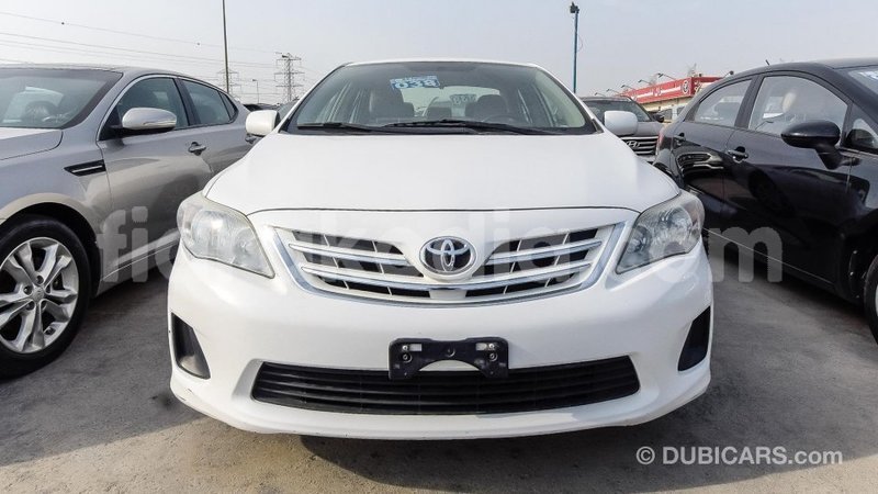 Big with watermark toyota corolla diana import dubai 4351