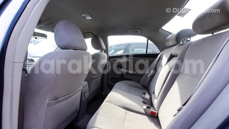 Big with watermark toyota corolla diana import dubai 4351