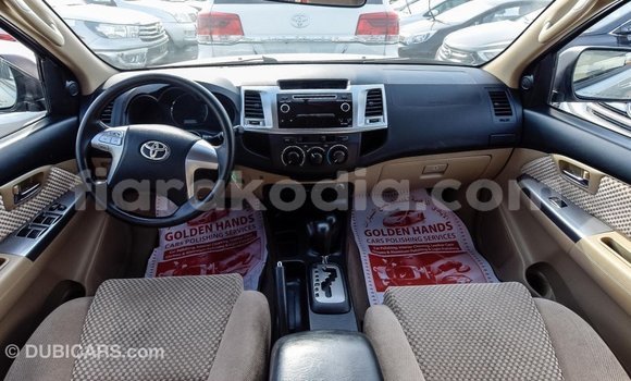 Hividy Toyota Fortuner Hafa Car in Import - Dubai in Diana Hividy Toyota Fortuner Hafa Car in Import - Dubai in Diana
