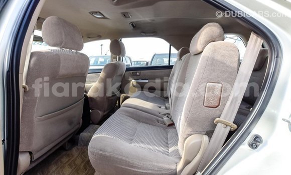 Hividy Toyota Fortuner Hafa Car in Import - Dubai in Diana Hividy Toyota Fortuner Hafa Car in Import - Dubai in Diana