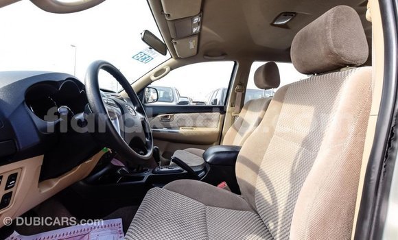 Hividy Toyota Fortuner Hafa Car in Import - Dubai in Diana Hividy Toyota Fortuner Hafa Car in Import - Dubai in Diana