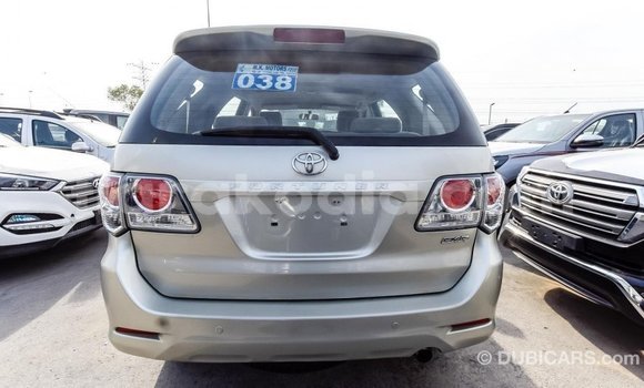 Hividy Toyota Fortuner Hafa Car in Import - Dubai in Diana Hividy Toyota Fortuner Hafa Car in Import - Dubai in Diana